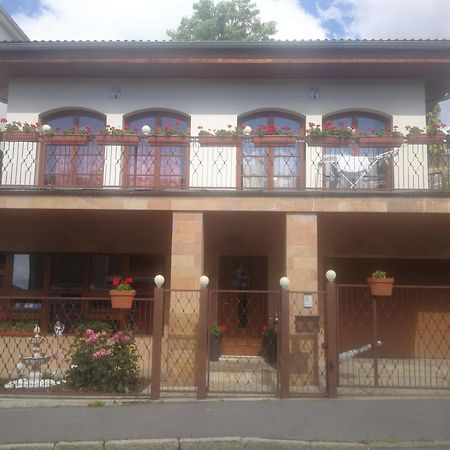 Villa Barrandov Pokoj 3 Prag Eksteriør billede