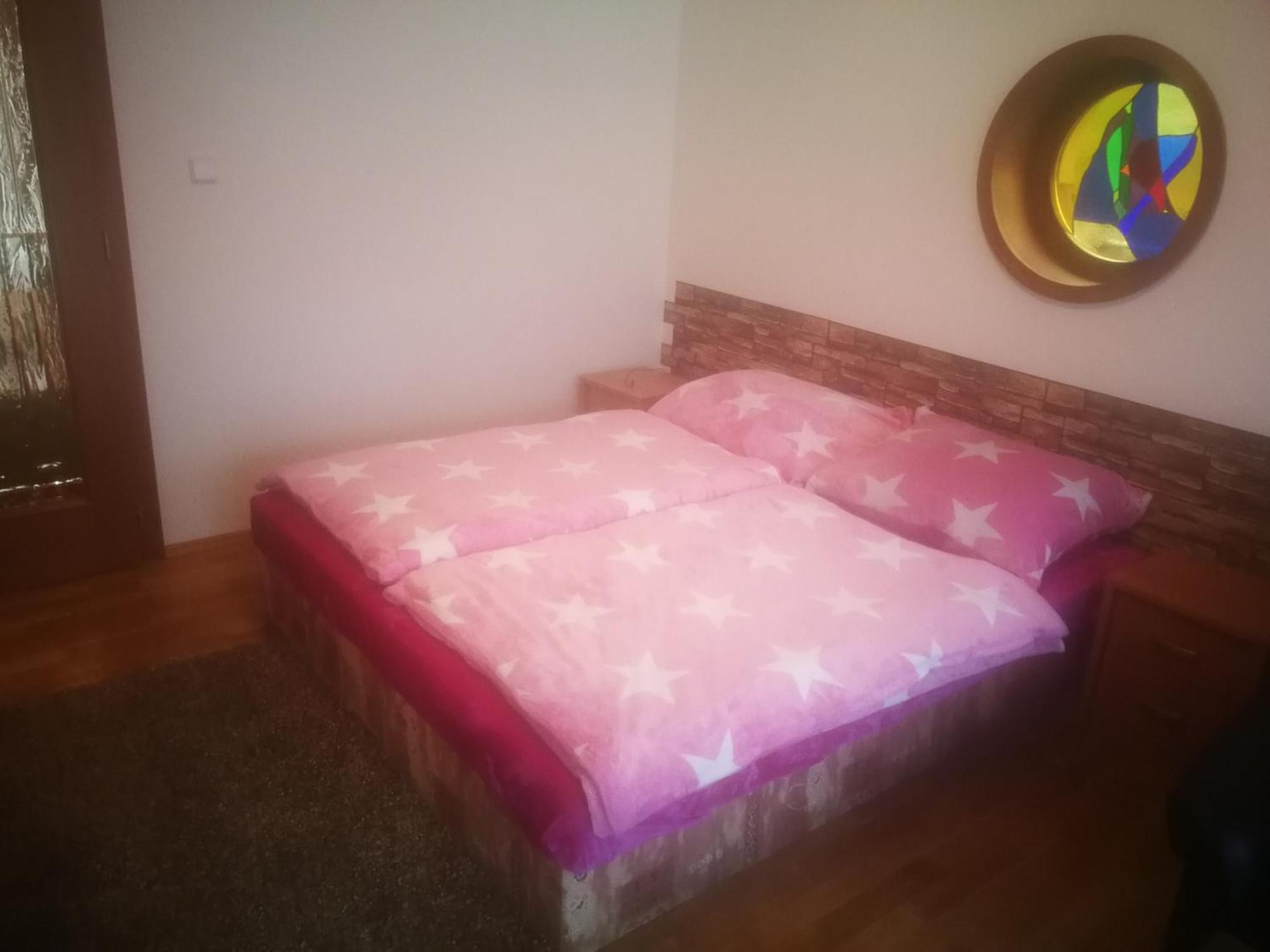 Villa Barrandov Pokoj 3 Prag Eksteriør billede