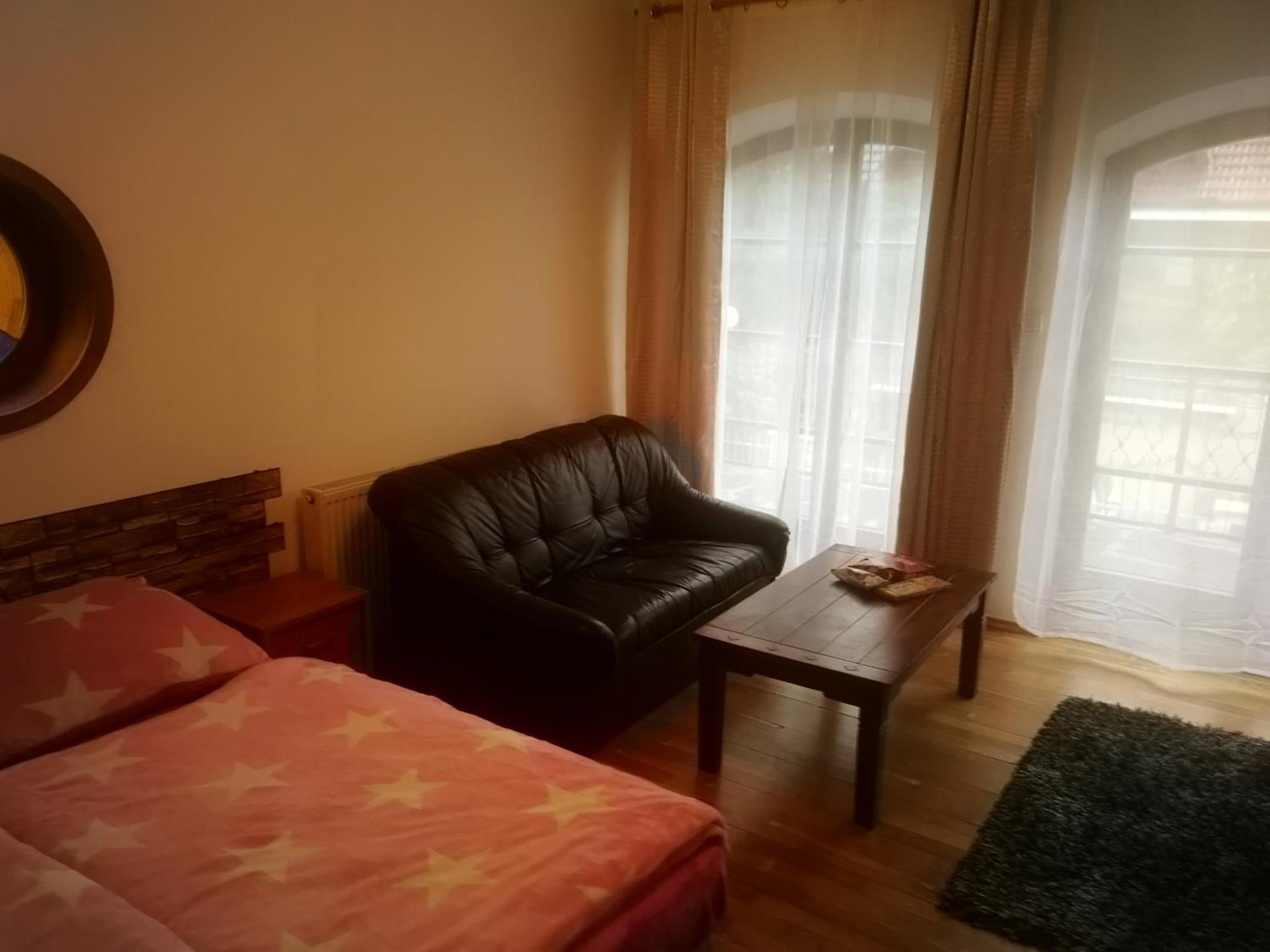 Villa Barrandov Pokoj 3 Prag Eksteriør billede